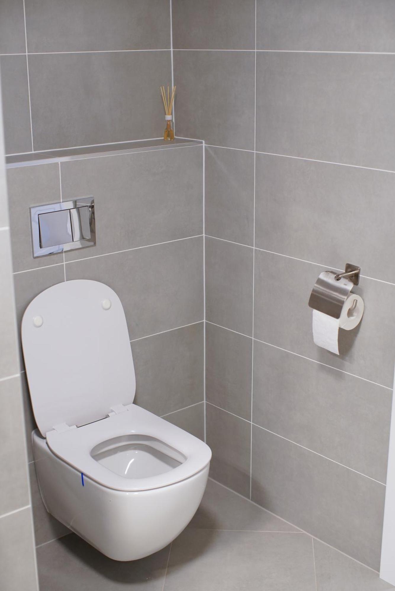 Apartmán Holesovice Delight: Modern Comfort With A Twist In 7