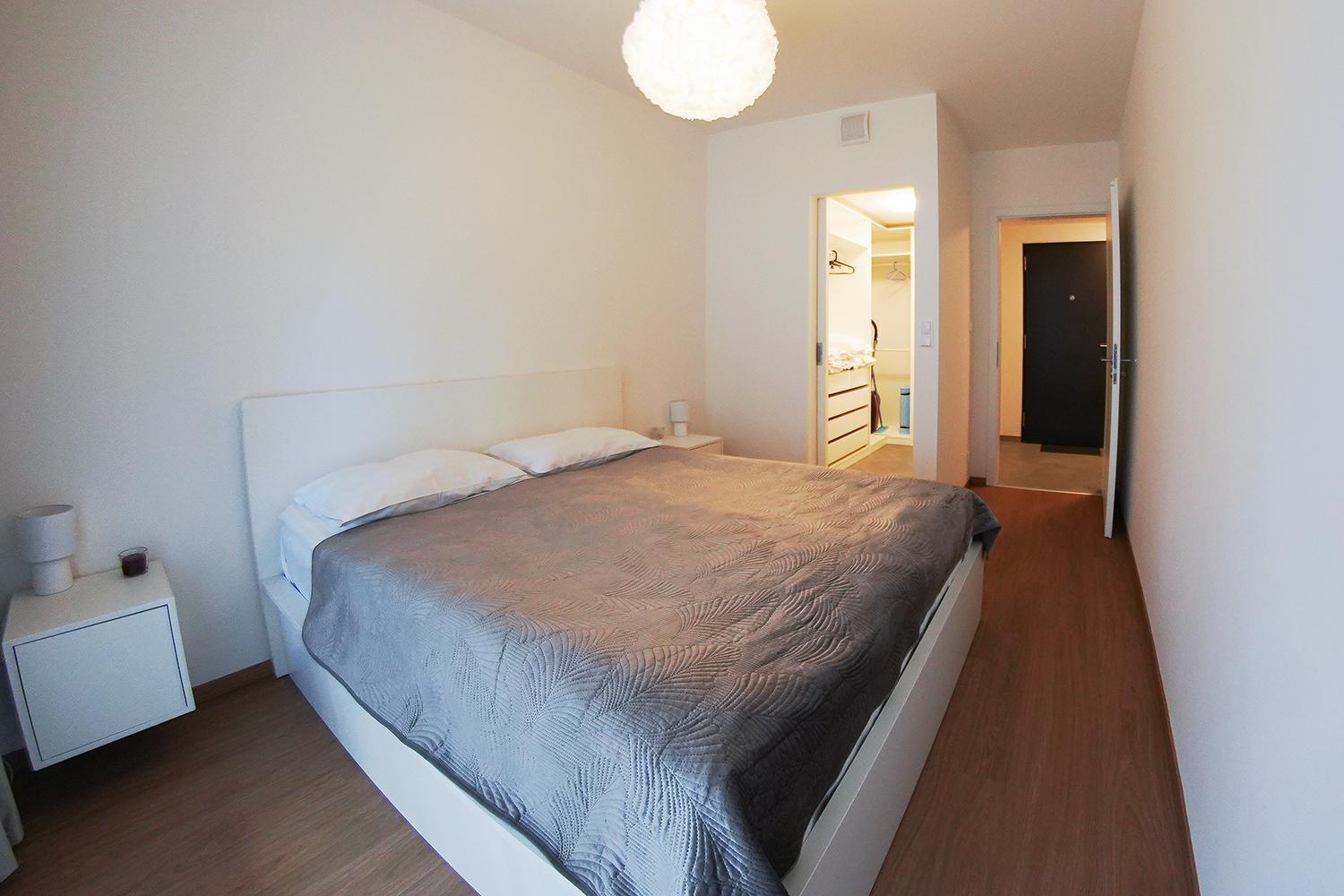 Holesovice Delight: Modern Comfort With A Twist In 7 Apartmán